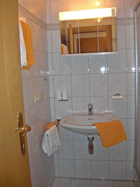 Апартаменты Haus Marita Санкт-Леонхард-им-Пицталь Номер фото